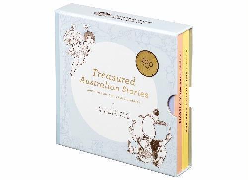 2018 $1 Treasured Australian Stories Coloured Frosted 