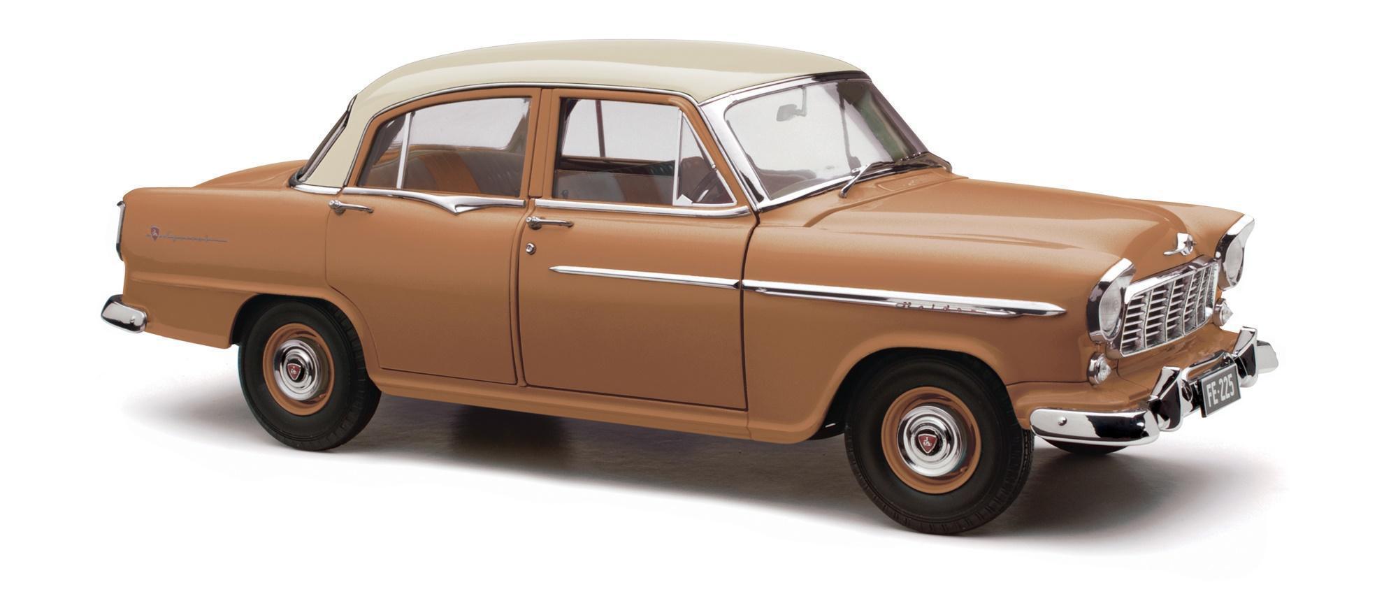 1956 Holden FE Special 