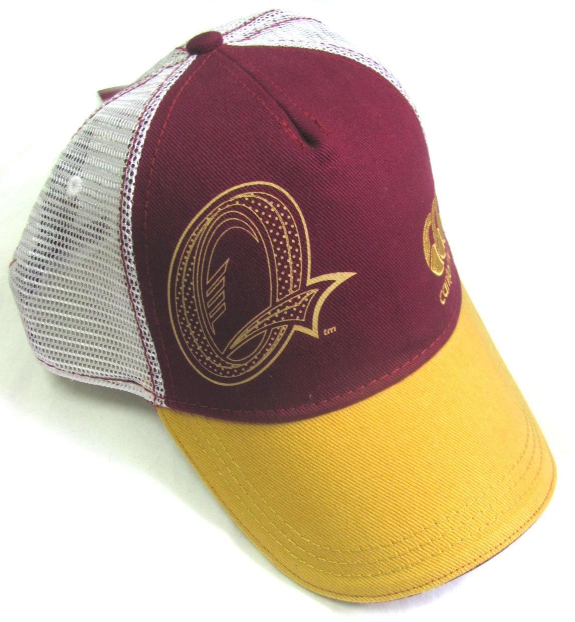 Queensland QLD State of Origin Maroons NRL Supporter Trucker Cap Hat