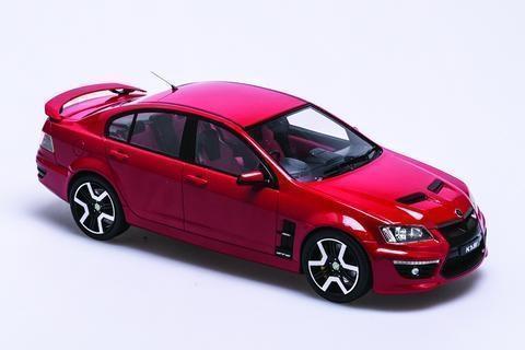 Holden HSV E3 GTS 