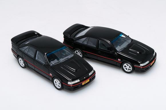 PRE ORDER - 1991 Bathurst Tooheys 1000 Special Edition Twin Set Holden VN Commodore SS Group A 1:43 Scale Die Cast Model Cars (FULL PRICE $150.00)