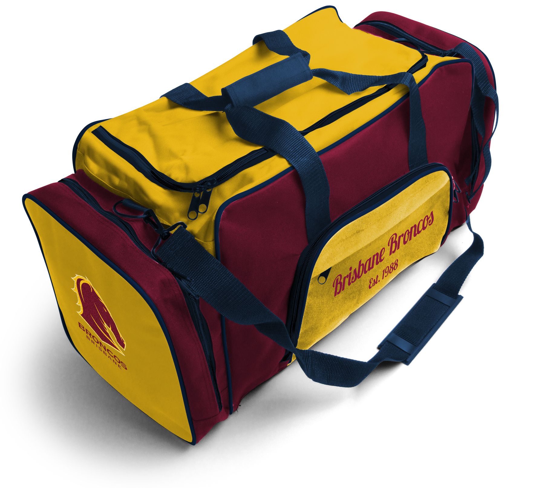 NRL Sports Carry Bags