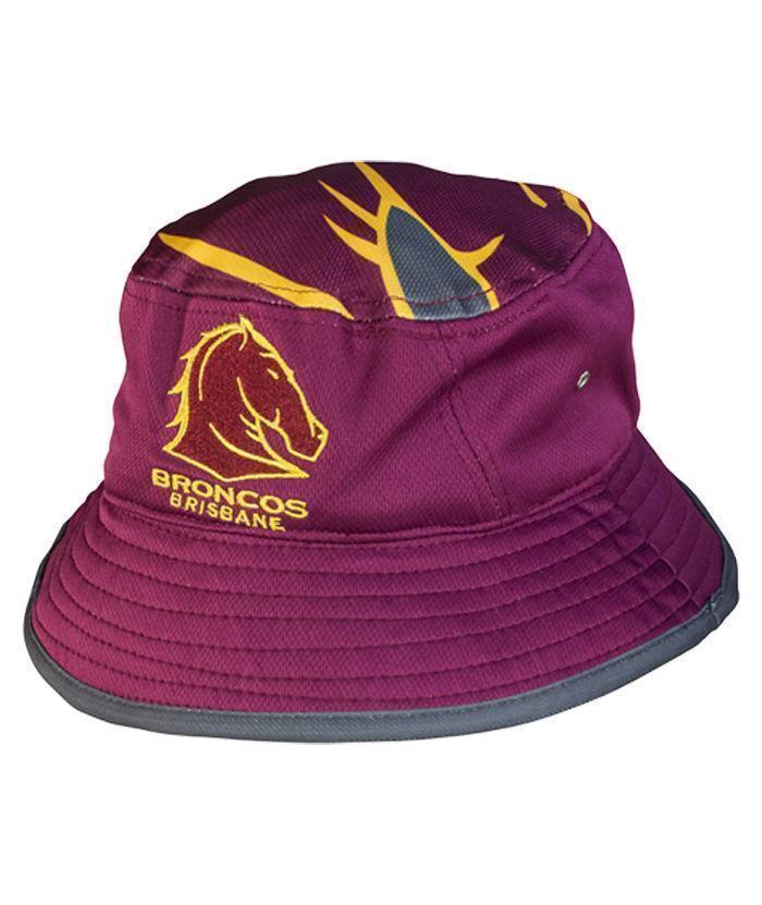 NRL Bucket Hats