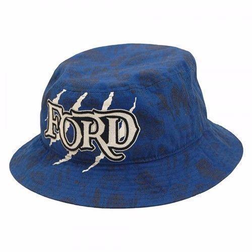 Ford Falcon Claw Bucket Hat