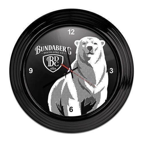 Bundaberg Clock