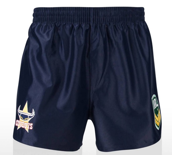 Adult Supporter Football Shorts