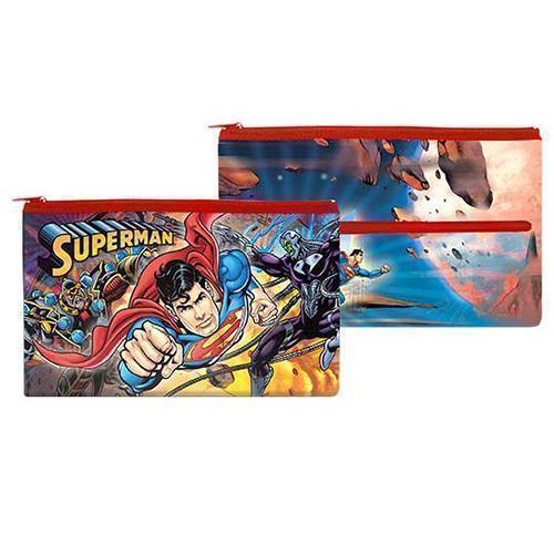 DC Comics Pencil Cases
