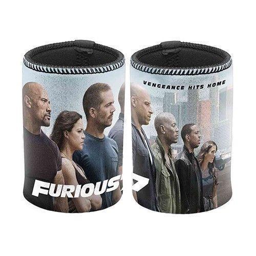 Fast And Furious Stubby Holder