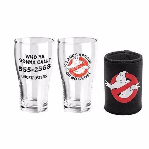 Ghostbusters Bar Essentials Pack