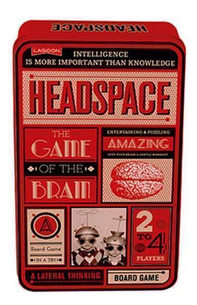 Headspace Game