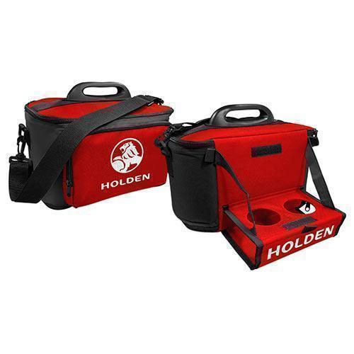 Holden Cooler Bag With Tray