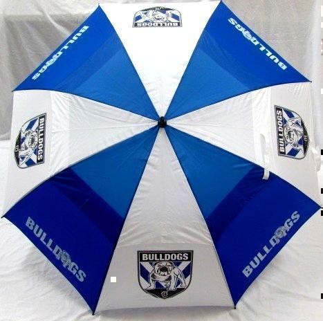 NRL Team Umbrella