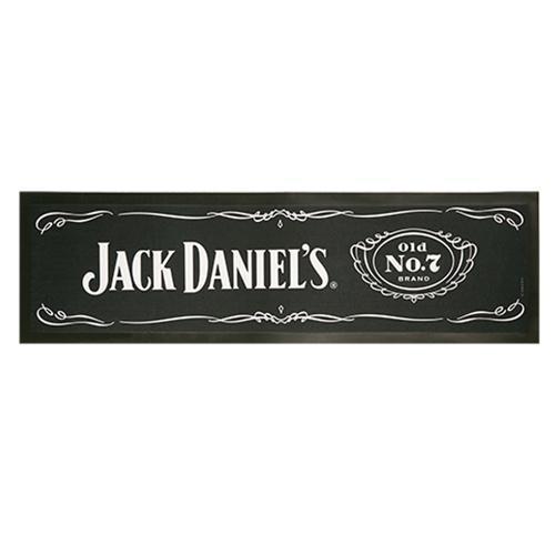 Jack Daniel's Bar Runner