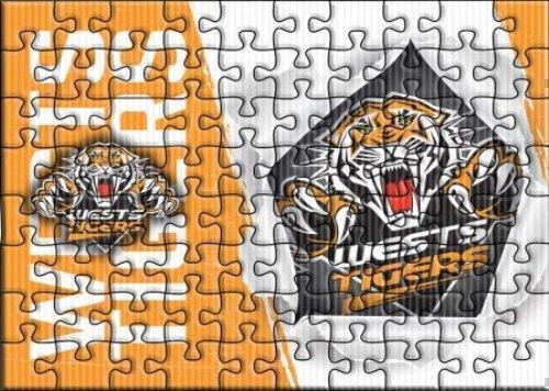 NRL Puzzles