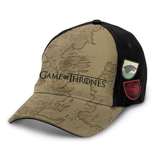 Game of Thrones Hat
