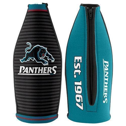 Penrith Panthers Long Neck Cooler