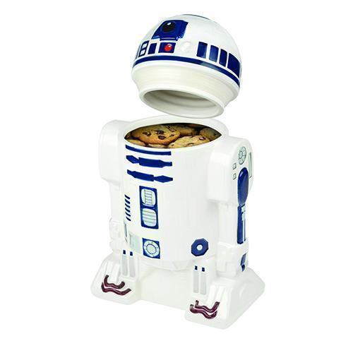R2D2 Cookie Jar
