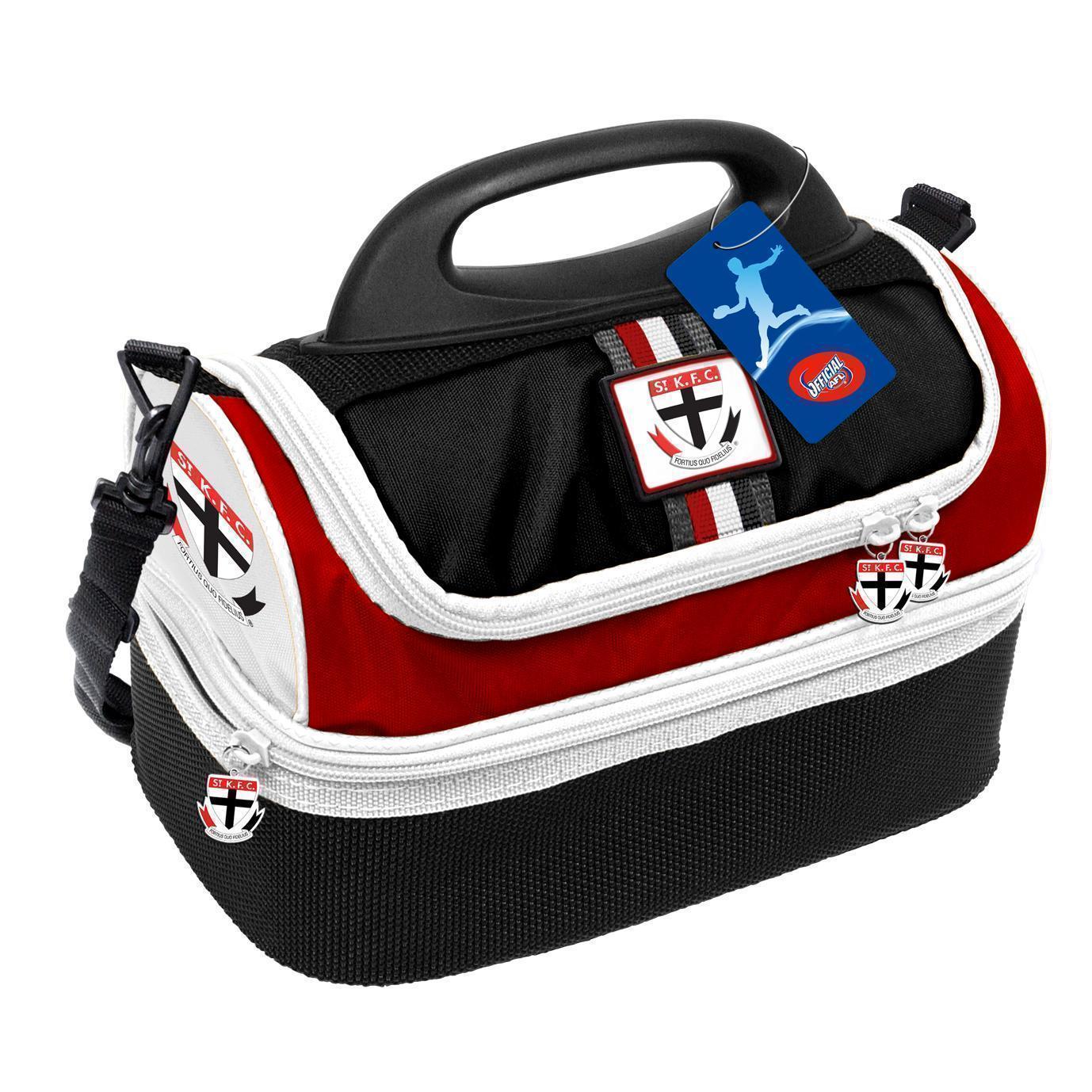 AFL Kids Insulated Cooler Lunch Boxes
