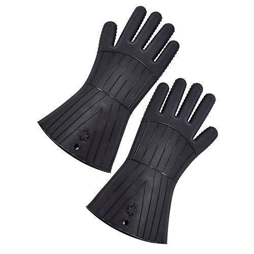 Darth Vader Oven Gloves