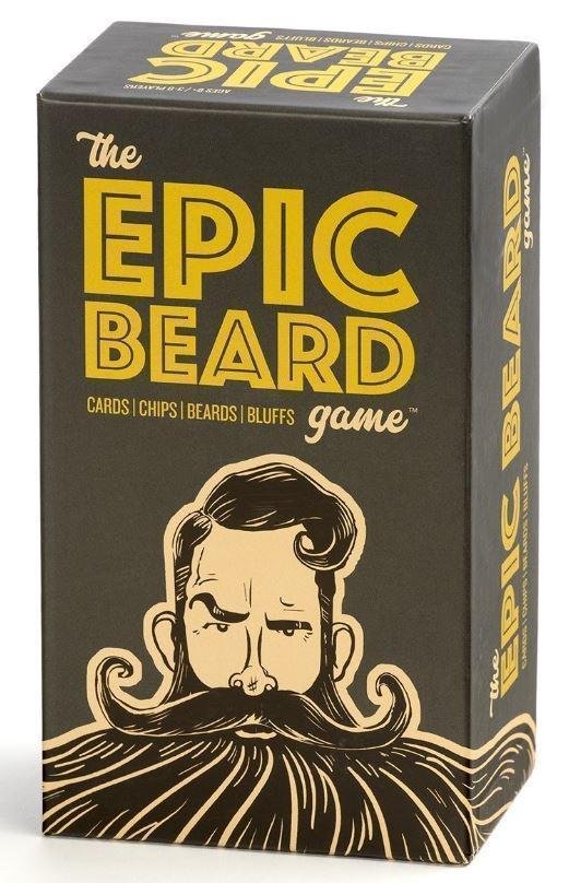 Epic Beard