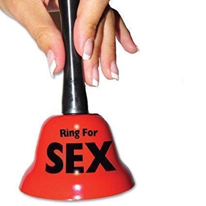 Ring For Sex Bell 