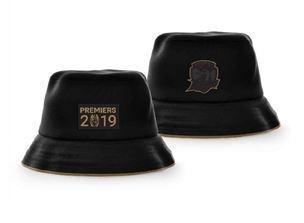Sydney Roosters 2019 Premiers Hat/Cap