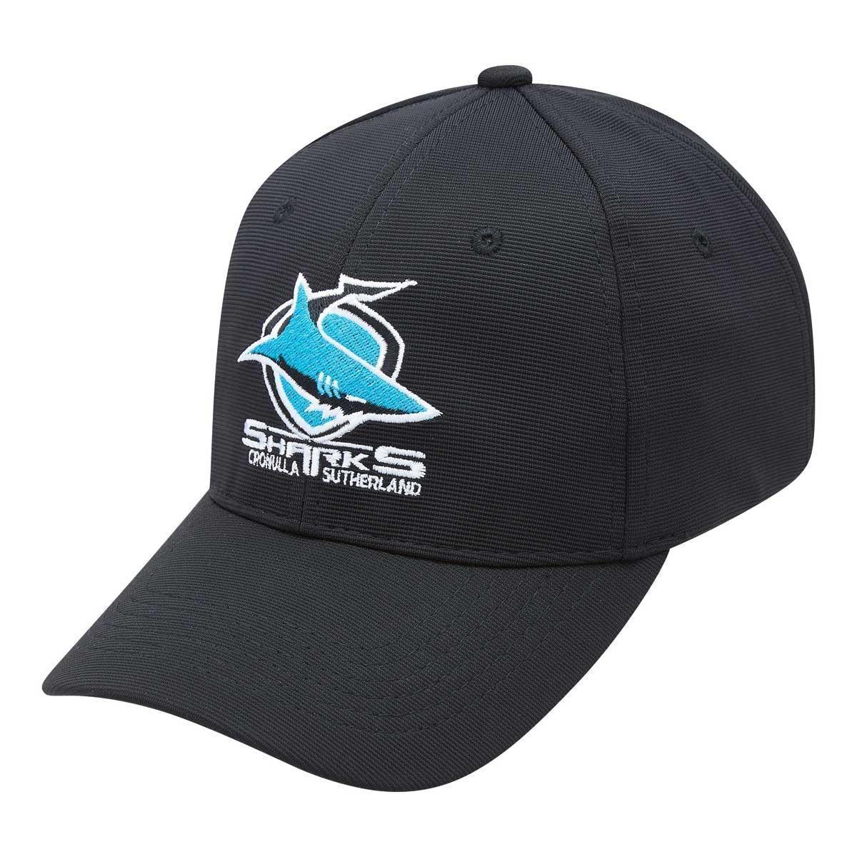 Cronulla Sharks 2018 Adult Baseball cap