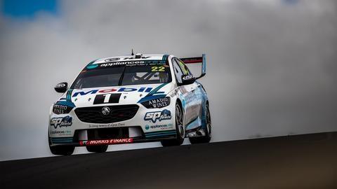 2019 #22 James Courtney & Jack Perkins Appliances Online Walkinshaw Andretti United 3rd Place Bathurst 1000 Holden ZB Commodore
