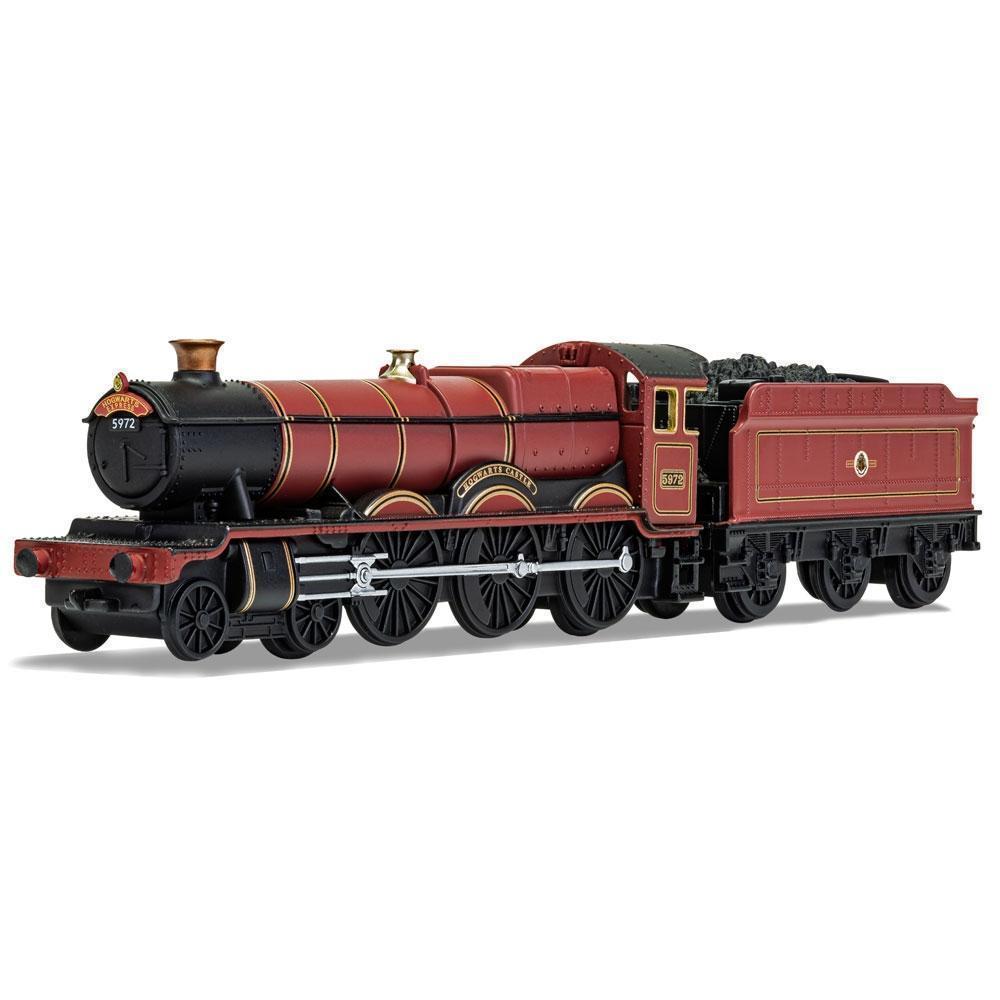 Corgi Harry Potter Hogwarts Express 1:100 Scale Model Train