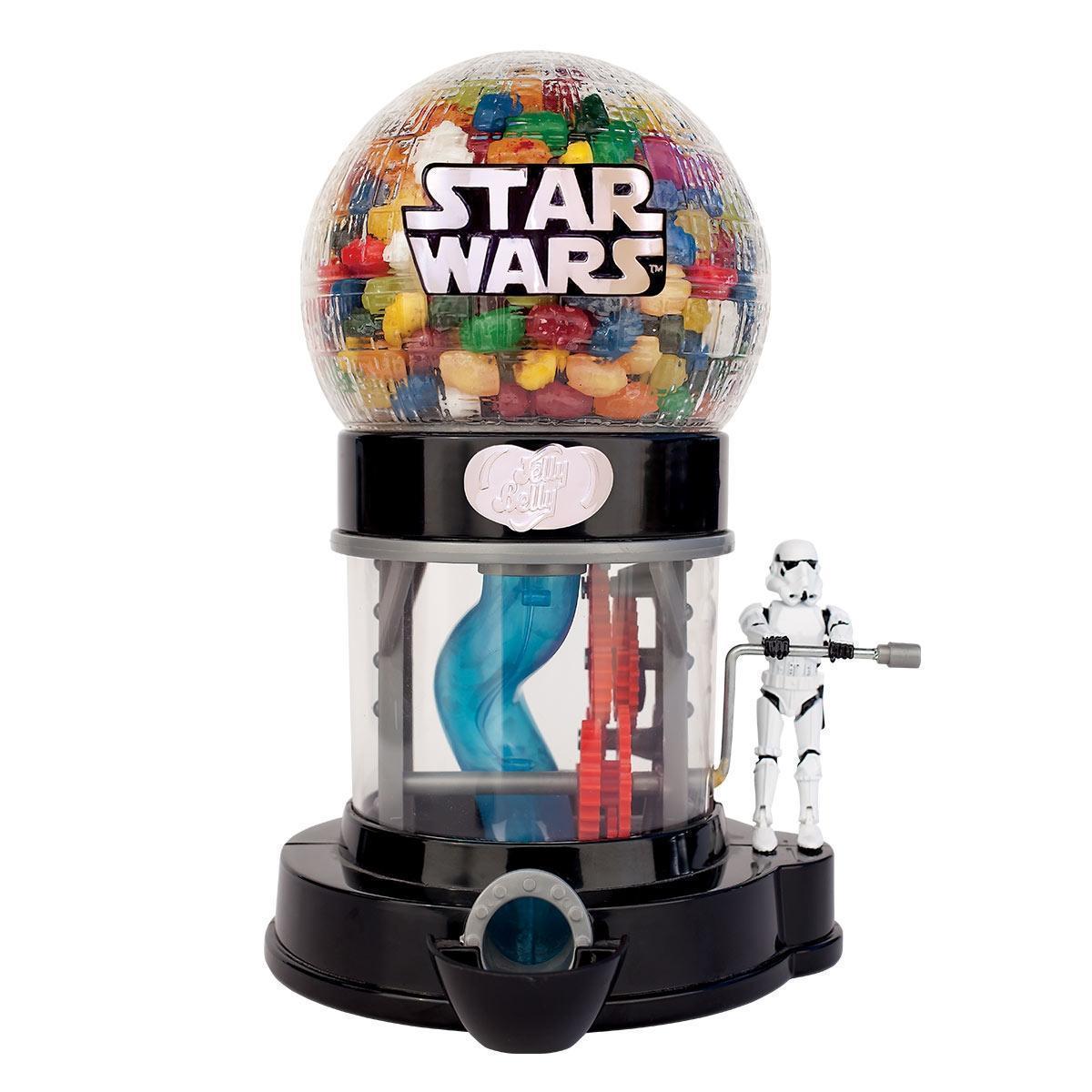 Star Wars Rogue One Jelly Belly Jelly Bean Dispenser Machine