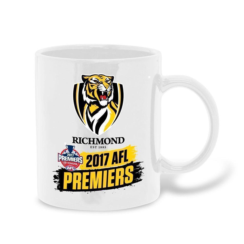 Richmond Premiers Coffee Mug