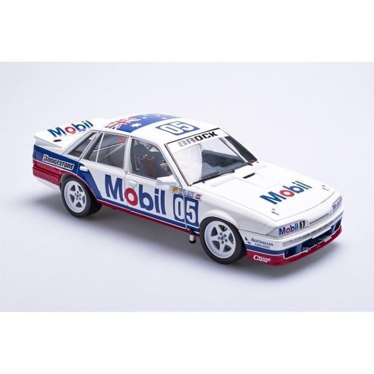 PRE ORDER - 1987 ATCC #05 Peter Brock Holden VL Commodore SS Group A 1:18 Scale Model Car (FULL PRICE - $275.00*)