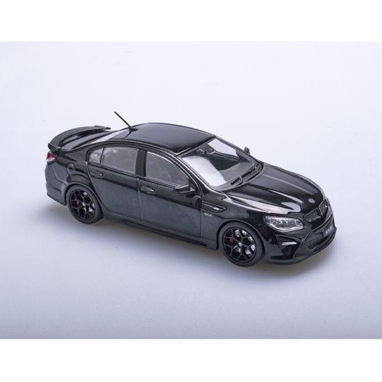 PRE ORDER - Holden HSV Gen-F2 GTSR W1 Phantom Black 1:43 Scale Model Car (FULL PRICE - $80.00*)
