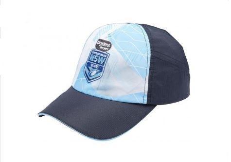 NSW Blues Training Cap