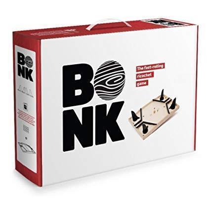 Bonk - The Fast Rolling Ricochet Game Board Game