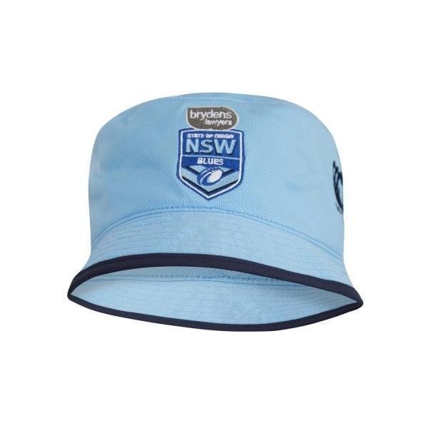 NSW Blues Bucket Hat