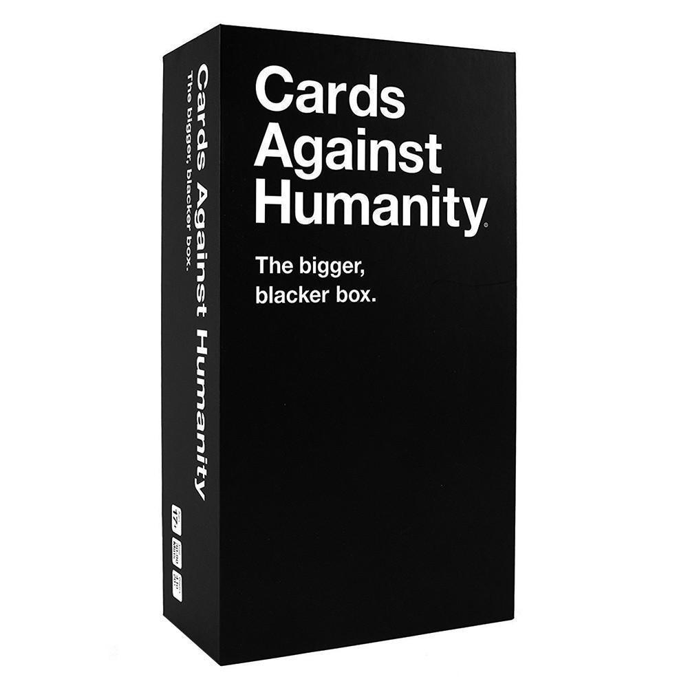 Cards Against Humanity 