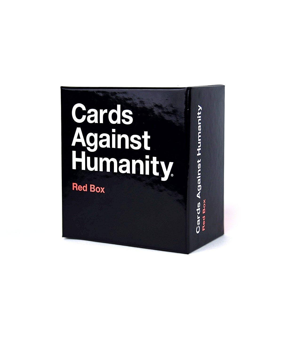 Cards Against Humanity 