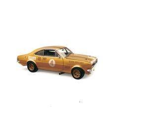 Holden HT Monaro 1970 ATCC Winner 50th Anniversary Gold Livery