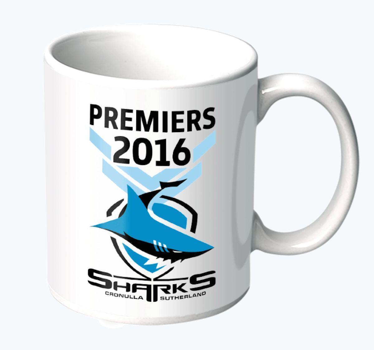 sharks 2016 premiers shirt