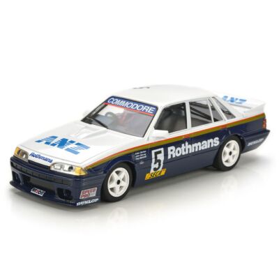 Scalextric 1987 Spa 24hrs Moffat/Harvey Rothmans Holden VL Commodore 1:32 Scale Slot Car