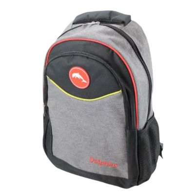 NRL Team Stealth Backpack Back Pack School Bag