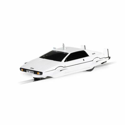 Scalextric James Bond 007 Lotus Esprit The Spy Who Loved Me 'Wet Nellie' 1:32 Scale Slot Car