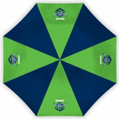 NRL Team Logo Compact Umbrella