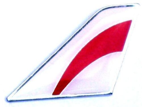Air asia Malaysia Aircraft Plane Metal Tail Pin