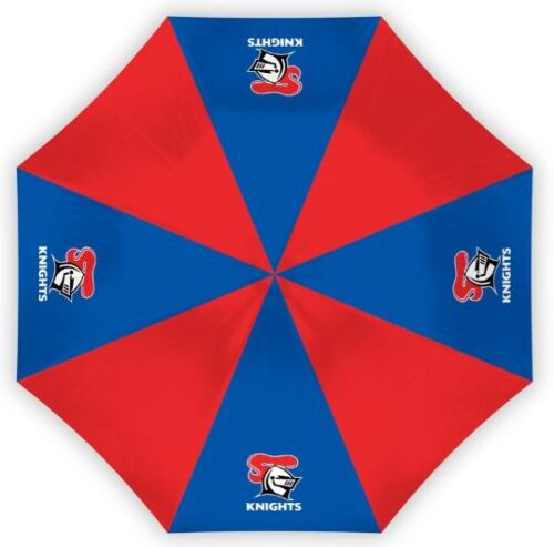 Newcastle Knights NRL Team Compact Umbrella