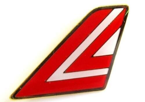 Lauda Air Austria Airlines Jet Tail Pin