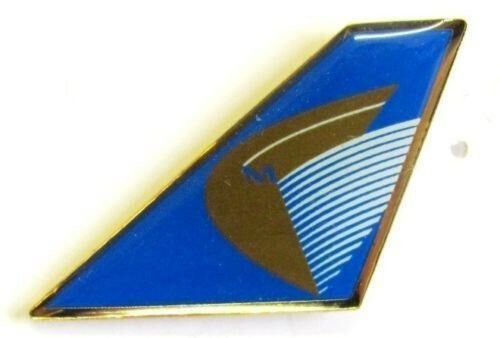 Midwest Air American Airlines Jet Tail Pin