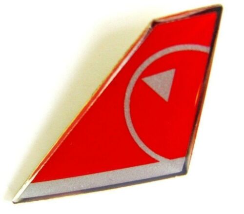 Northwest Australia Airlines Jet Tail Pin