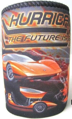 Holden Hurricane The Future is Back Stubby Holder Beer Can Cooler